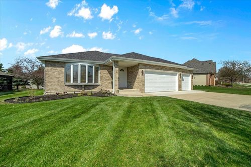 505 Cambridge Ln, Shorewood, IL, 60404-0527 | Card Image