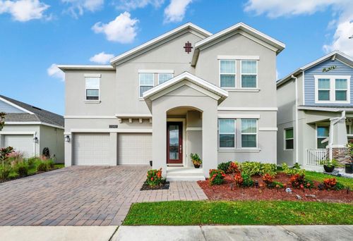 11648 Paragraph Rd, Orlando, FL, 32832-6667 | Card Image