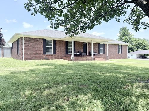 918 Sanderson Dr, Hopkinsville, KY, 42240 | Card Image