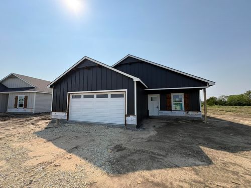 5709 N Plumthicket St, Bel Aire, KS, 67226 | Card Image