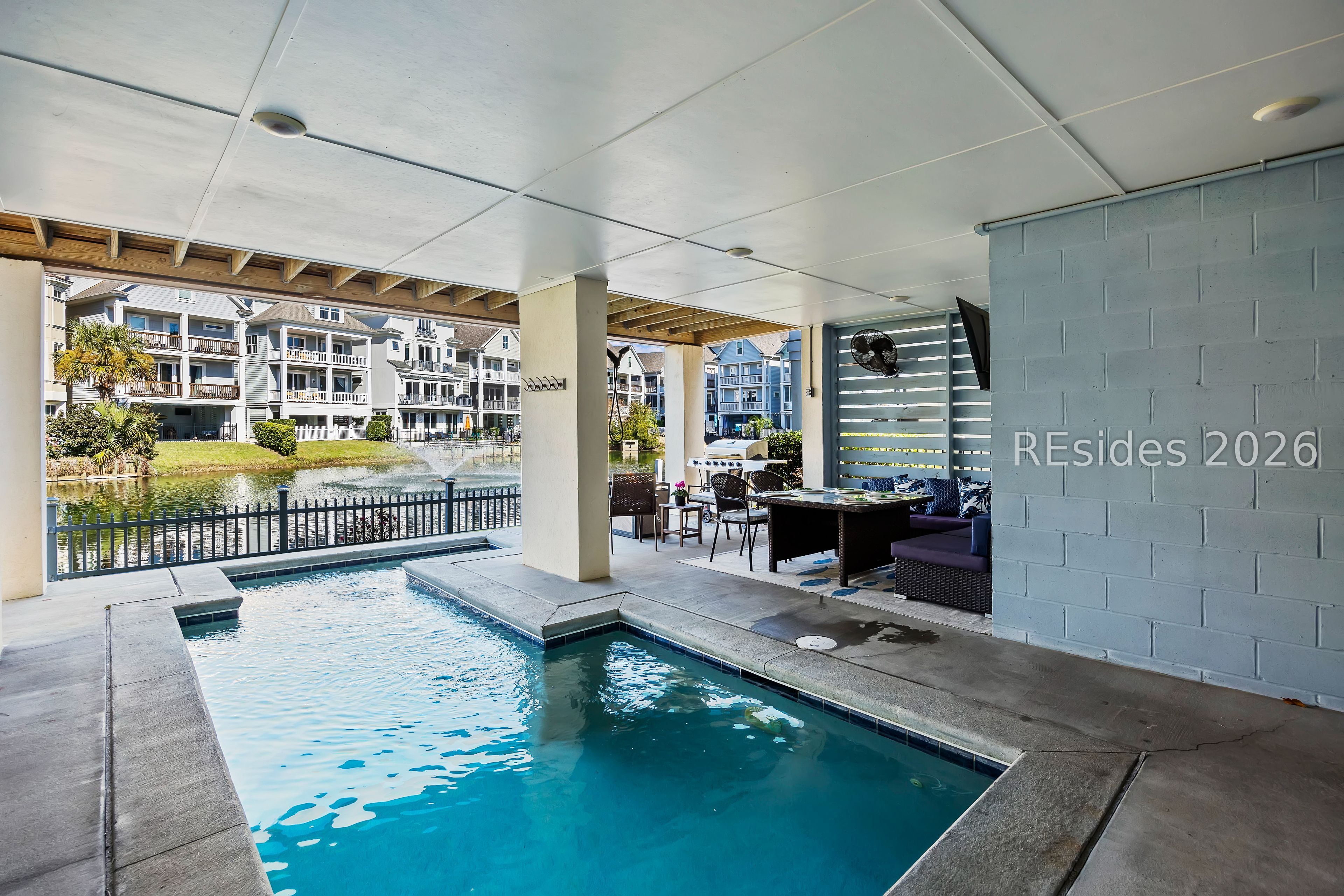 Residential in Hilton Head Island 3