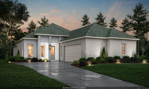 18926 Pharlap Way, Zachary, LA, 70791-2566 | Card Image