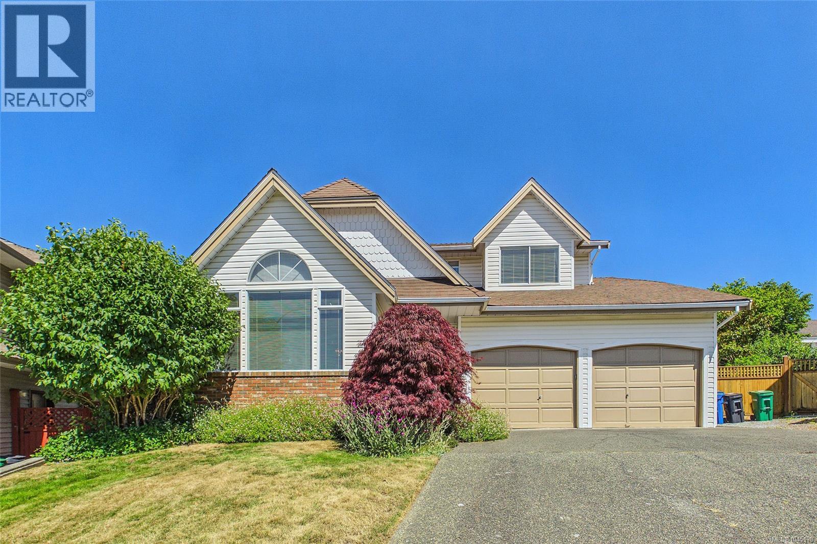 Residential in Nanaimo