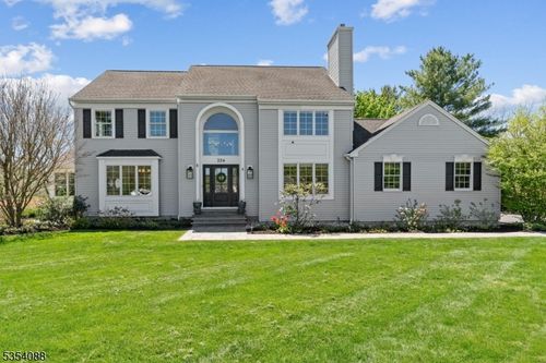 234 Arbor Dr, Stewartsville, NJ, 08886-2324 | Card Image