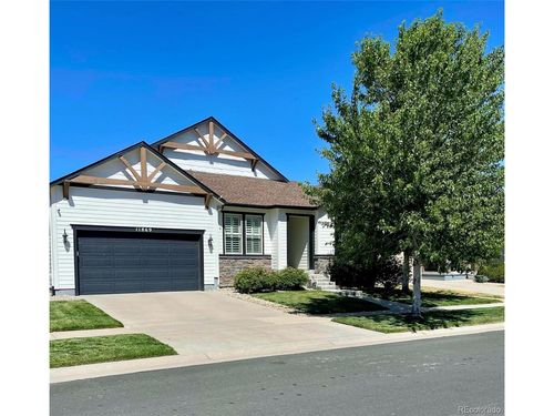 11869 Deorio St, Parker, CO, 80134 | Card Image
