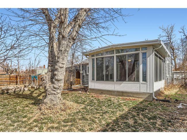 755 Newark St, House other with 2 bedrooms, 1 bathrooms and null parking in Aurora CO | Image 21