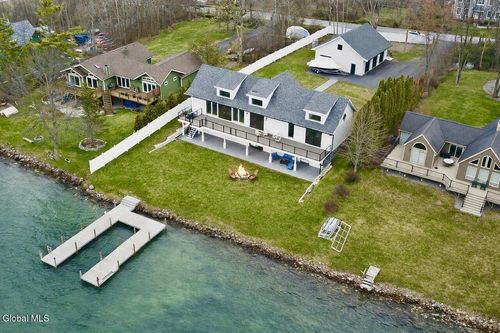21 Mossy Point Rd, Ticonderoga, NY, 12883-2412 | Card Image