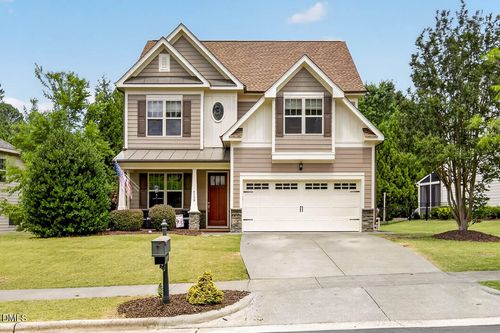 4209 Heritage View Trl, Wake Forest, NC, 27587-3926 | Card Image