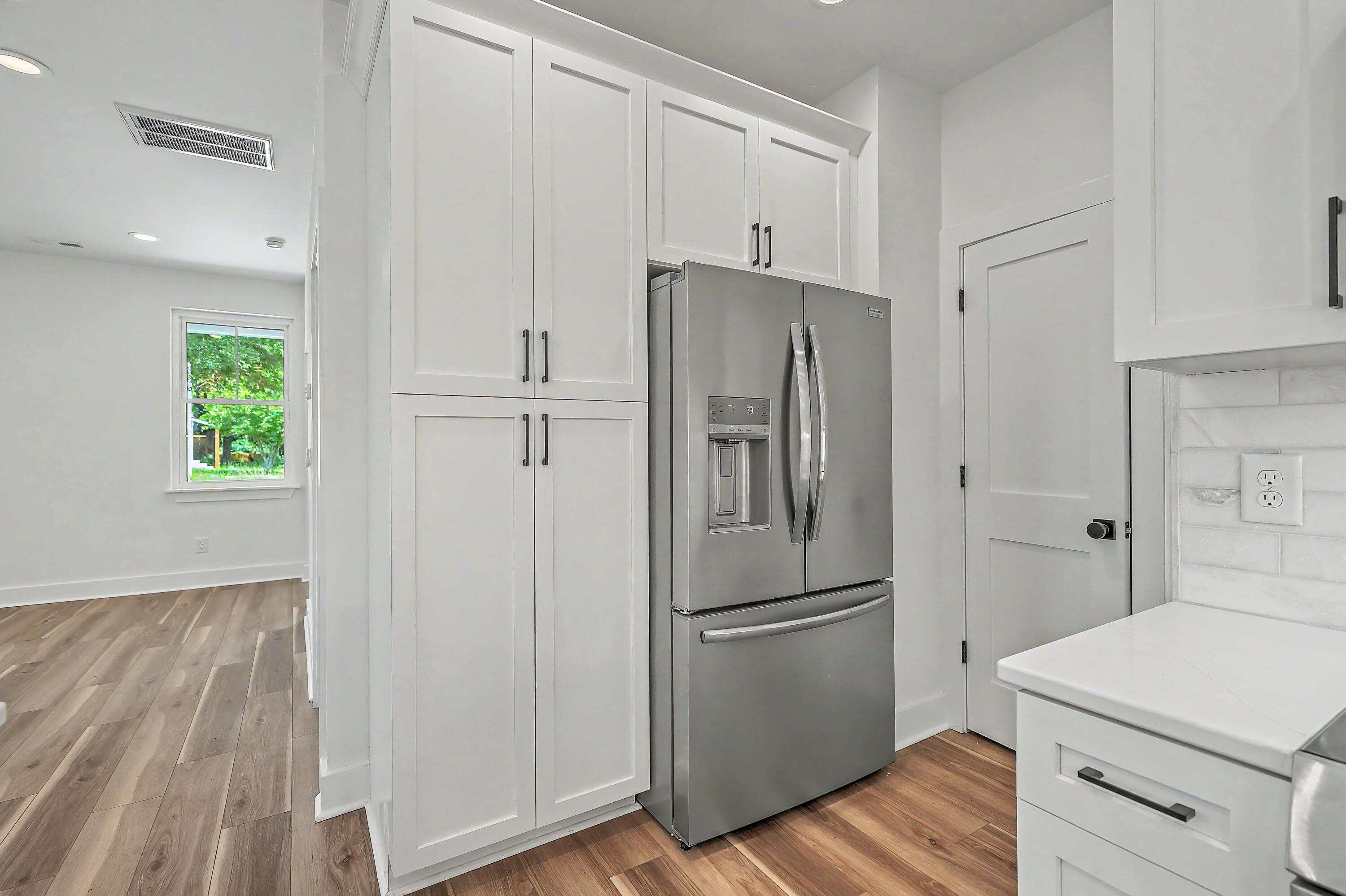 Residential in Charleston 5