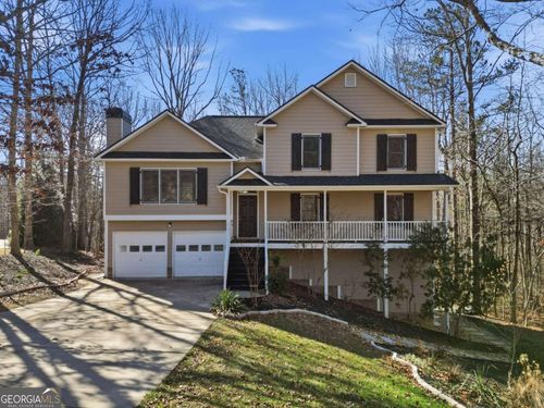 432 Barrel Way, Ball Ground, GA, 30107-5829 | Card Image