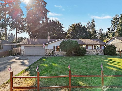 18620 9th Avenue Ct E, Spanaway, WA, 98387-7919 | Card Image