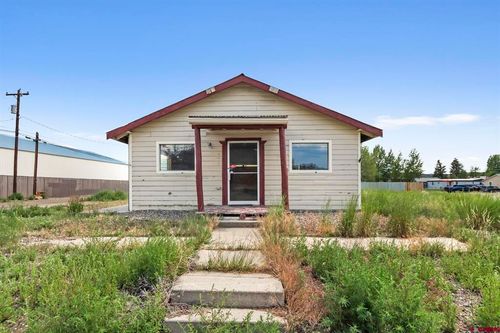 413 W New York Avenue, Gunnison, CO, 81230 | Card Image