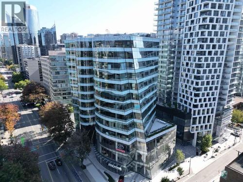 502-1281 Hornby St, Vancouver, BC, V6Z0G8 | Card Image