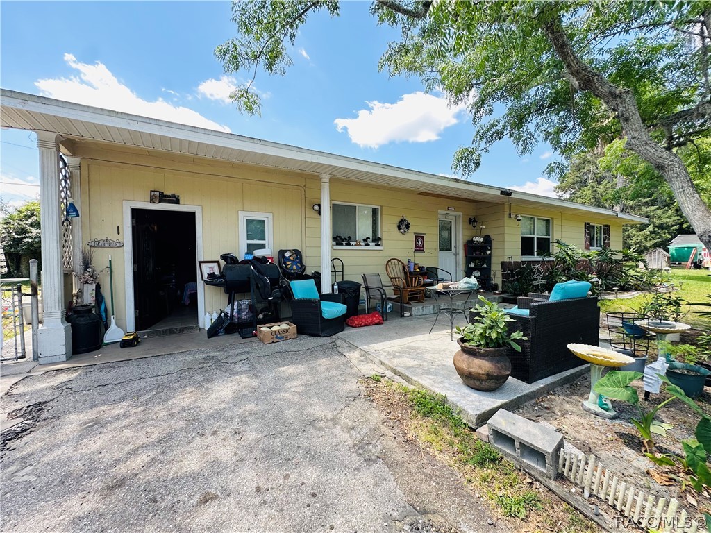 Pennsylvania Ave, Crystal River, FL 34428
