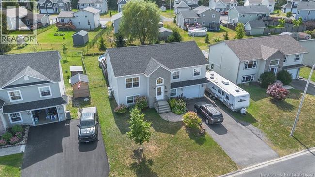 14 Hallihan Dr, House other with 5 bedrooms, 2 bathrooms and null parking in Oromocto NB | Image 32