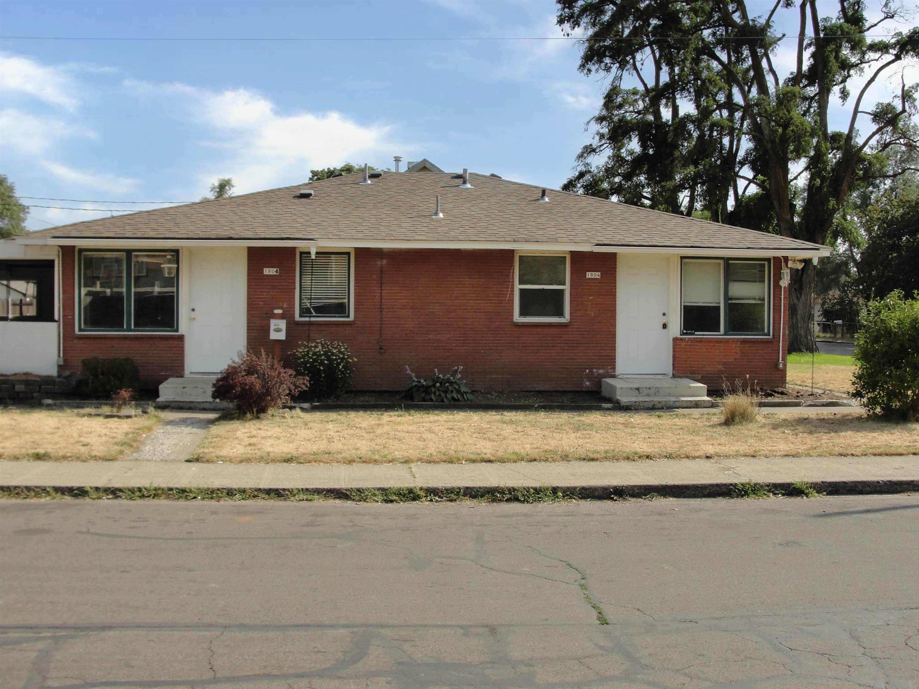 Residential in Spokane