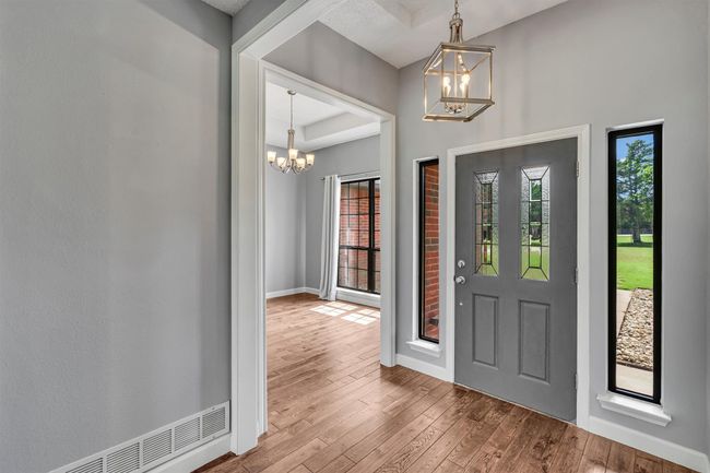 2310 N Walnut Grove Rd, House other with 4 bedrooms, 4 bathrooms and null parking in Midlothian TX | Image 6