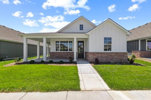 319 W Boxthorn Dr, Andover, KS, 67002-5406 | Card Image