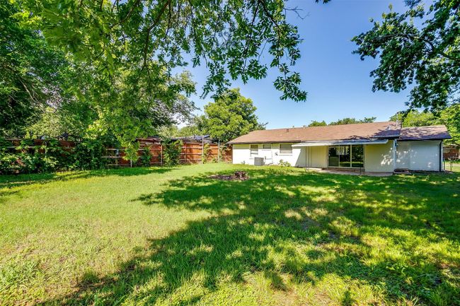 1909 Balla Way, House other with 3 bedrooms, 2 bathrooms and null parking in Grand Prairie TX | Image 31