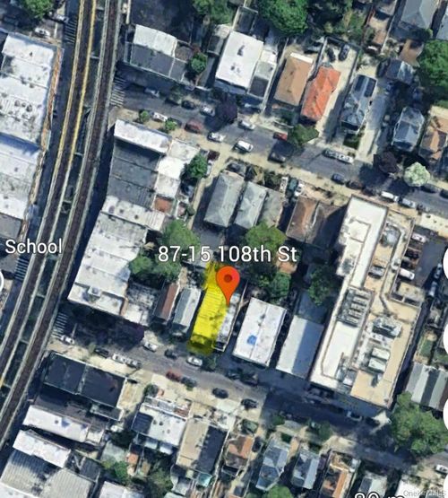 8715 108th St, Richmond Hill, NY, 11418-2230 | Card Image