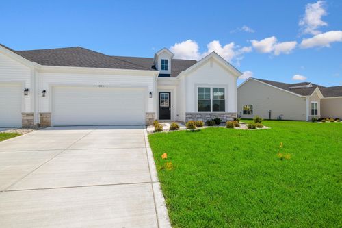 10343 Iowa St, Crown Point, IN, 46307 | Card Image