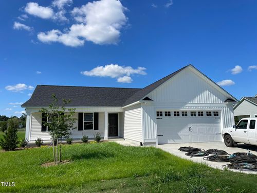199 Lotus Ave, Smithfield, NC, 27577-4677 | Card Image