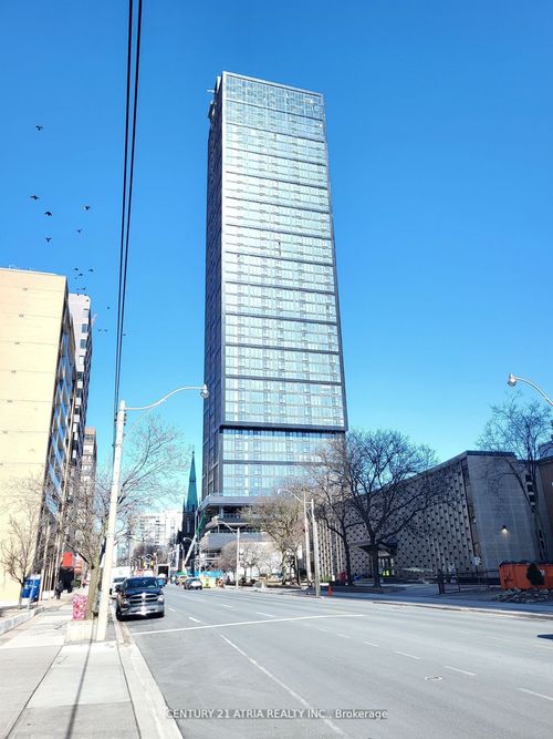 1807-319 Jarvis St, Toronto, ON, M5B0C8 | Card Image