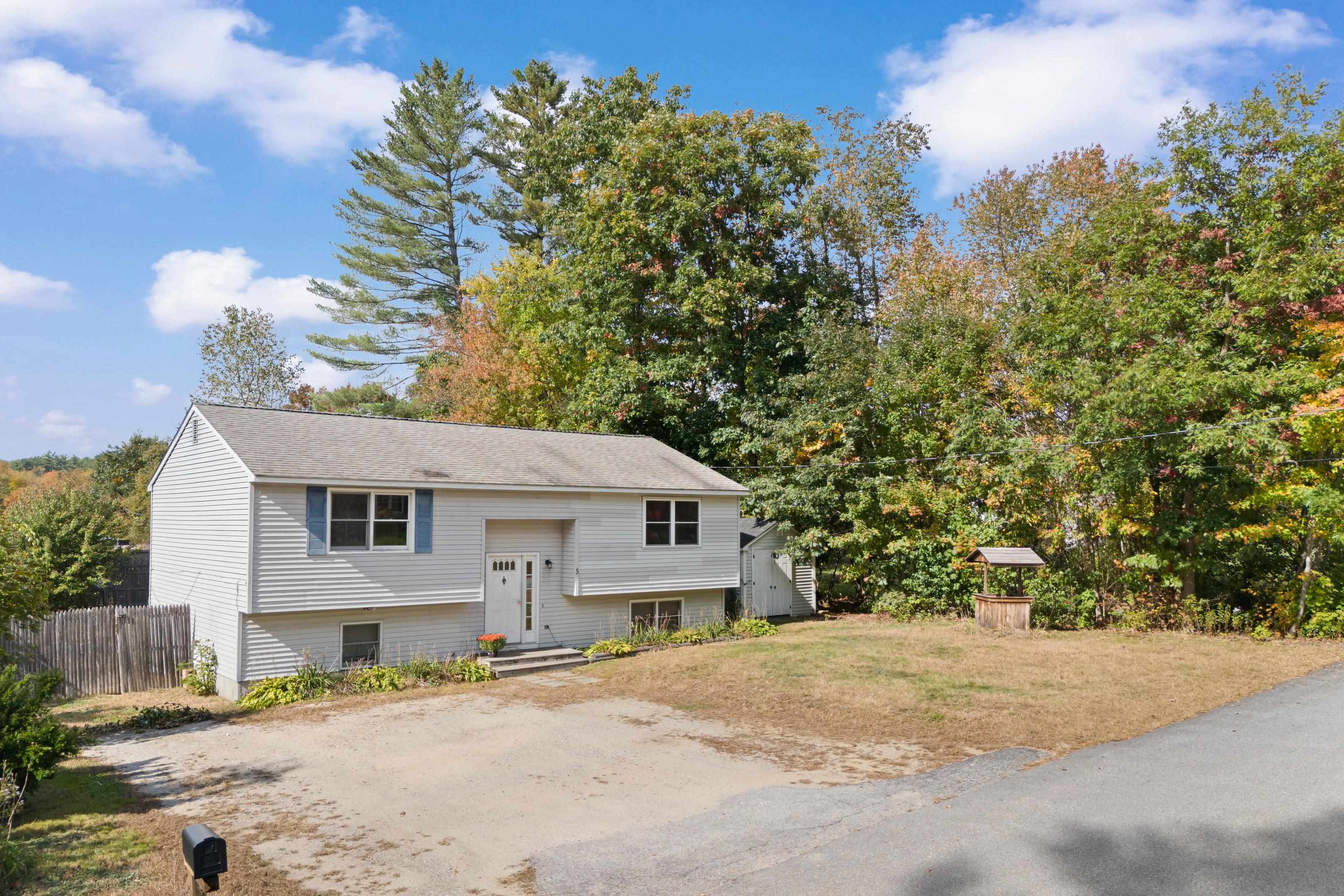 Summers Ave, Allenstown, NH 03275