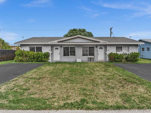 222 Ne 9th Ave, Deerfield Beach, FL, 33441-2123 | Card Image