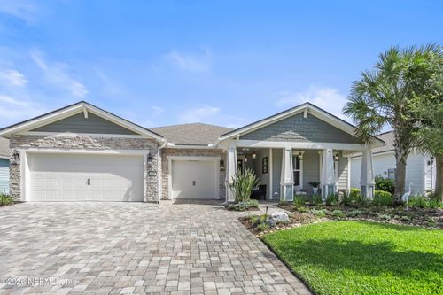 103 Cattail Bay Drive, Ponte Vedra, FL, 32081 | Card Image