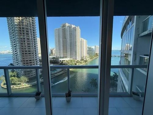 1201-465 Brickell Ave, Miami, FL, 33131-2494 | Card Image