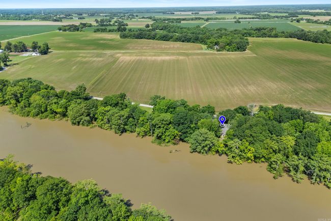 645 Drye Rd, House other with 2 bedrooms, 2 bathrooms and null parking in Biscoe AR | Image 28