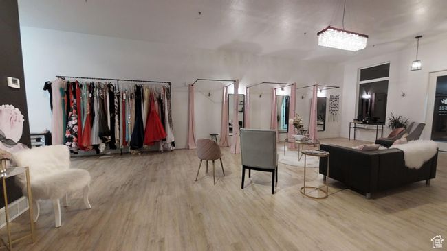 PERVIOUSLY USED SPACE AS A DRESS SHOP | Image 14