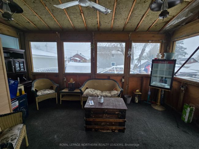 161 Columbus Ave, House other with 3 bedrooms, 3 bathrooms and 3 parking in Timmins ON | Image 21