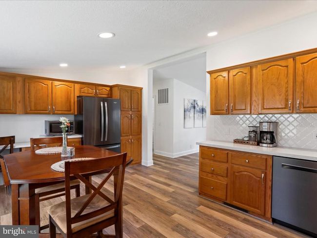 4970 Moreland Gap Rd, House other with 3 bedrooms, 2 bathrooms and null parking in NEW MARKET VA | Image 15