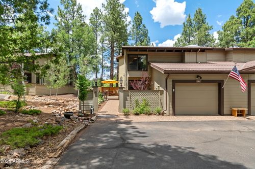 3603 Crown Dancer Dr, Pinetop, AZ, 85935-8588 | Card Image