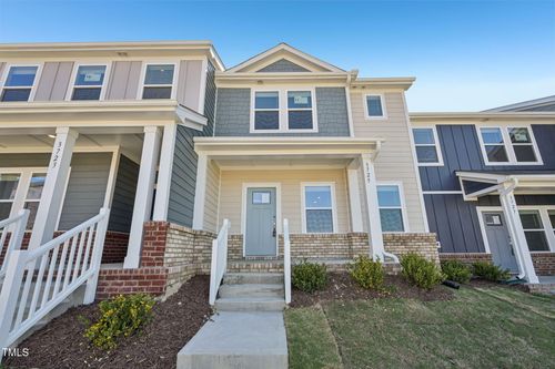 3725 Rosebush Drive, Zebulon, NC, 27597 | Card Image