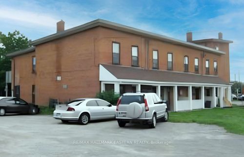 122 Park St N, Peterborough, ON, K9J3V7 | Card Image