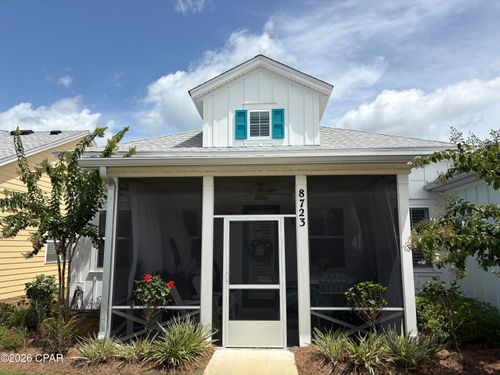 8723 Conch Shell Ct, Panama City Beach, FL, 32413-9484 | Card Image