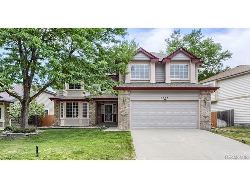 7324 S Robb St, Littleton, CO, 80127-2862 | Card Image