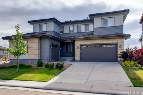 11099 Pastel Pt, Parker, CO, 80134-4448 | Card Image