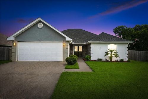 10 Oxford Dr, La Place, LA, 70068-6460 | Card Image