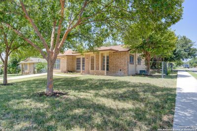 5103 Witt, House other with 4 bedrooms, 1 bathrooms and null parking in San Antonio TX | Image 1