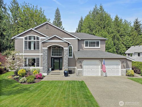 1115 Hemlock Avenue Sw, North Bend, WA, 98045 | Card Image