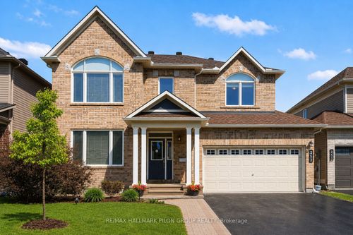 253 Terrapin Terr, Orleans, ON, K4A0W2 | Card Image