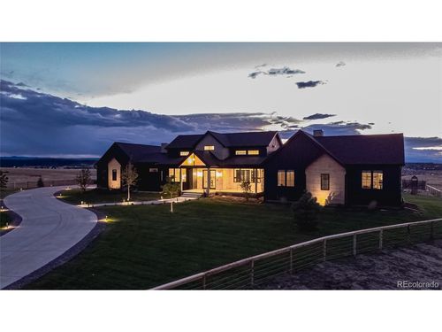 7497 Fox Creek Trl, Franktown, CO, 80116-9670 | Card Image