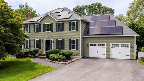 16 Gulf Hill Dr, Dartmouth, MA, 02748-1525 | Card Image