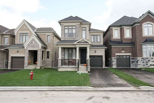 bsmt-3 Clover Bend Terr, Caledon, ON, L7E4M6 | Card Image