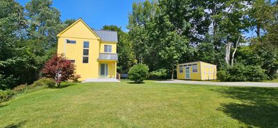 25 Asa's Way, House other with 2 bedrooms, 1 bathrooms and null parking in Bennington VT | Image 2