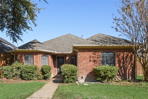 2801 Hickory Bend Dr, Garland, TX, 75044-7439 | Card Image